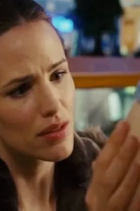 Juno [Jennifer Garner]